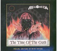 The Time Of The Oath