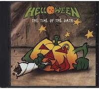 Helloween - Time of The Oath [Import]