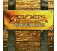 Helloween - Treasure Chest