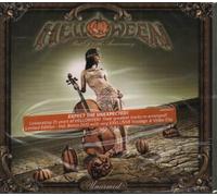 Helloween - Unarmed: Best of 25th Annivers [Import]