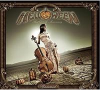 Helloween - Unarmed: Best of 25th. [Import]