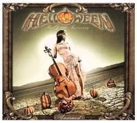 Helloween - Unarmed -Digi-