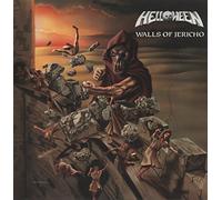 Helloween - (VINYL LP) Walls Of Jericho