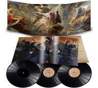 Helloween - Vinyle 33 Tours