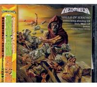 Helloween - Walls Of Jericho