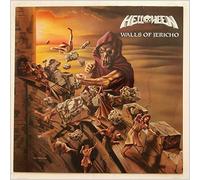 Helloween - Walls Of Jericho [LP]