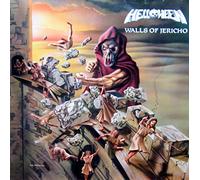 Helloween - Walls of Jericho [Vinyl LP] [Schallplatte]
