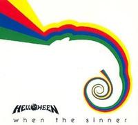 Helloween - When The Sinner