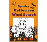 Helloween Word Search Book: Helloween Word Search Puzzles | 495 Unique Helloween Words to Boost Memory, Focus, and Vocabulary While Having Fun| 6x9 ... gifts for on holiday, vacations or free time.