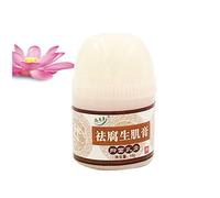 HELLOYOUNG 1 PC Enlèvement de Plantes Pourriture Crème Myogénique Escarres Pâte Traiter Traiter les escarres/escarres/Ulcère de Pression Festering Pommade de Guérison des Plaies