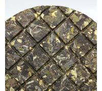 HELLOYOUNG 150g Thé blanc au jasmin bio chinois râpé à la main Thé Pu'er Aliment vert naturel avec un goût intense et un arrière-goût sucré Thé pu-erh Pu'er Tea