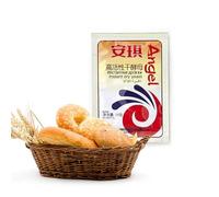 HELLOYOUNG 15g*10 Tisane naturelle de Chine avec levure séchée Sans additifs aliment vert saveur intense facile à conserver