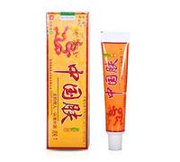 HELLOYOUNG 15g Naturel Chinois Médecine À Base de Plantes Crème Pommade Problème Réparation Soins de Santé Premiers Soins Pommades