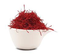HELLOYOUNG 1g Tisane Originale au Safran Vert Bio Aliment vert aux traditions ancestrales pour offrir une expérience riche et aromatique