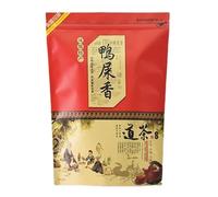 HELLOYOUNG 200g de thé oolong bio Dancong YaShiXiang de Chaozhou Sans additifs à l'arôme riche et au goût doux et délicat (1pc) (3 pcs)