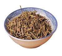 HELLOYOUNG 250g Tisane chinoise pure et crue originale Formule traditionnelle de Green Food avec un profil de saveur riche et aromatique
