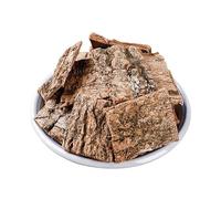 HELLOYOUNG 250g Tisane d'écorce d'Eucommia ulmoides naturelle de Chine essence pure arôme intense sans additifs