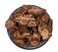 HELLOYOUNG 250g Tisane naturelle sauvage et biologique Qiang Huo de Chine Bon thé sans additifs