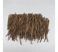 HELLOYOUNG 25g Tisane à base de tranches de bois d'agar de Chine Aliment vert arôme frais sans additifs