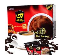 HELLOYOUNG 30g Café instantané infusé du Vietnam Tisane Instantanément soluble emballé individuellement arôme riche