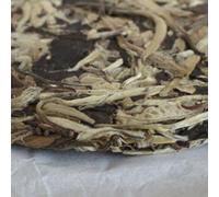 HELLOYOUNG 320g Thé pu-erh Thé blanc biologique de Chine arôme frais sans additif aliment vert corsé thé Pu Er