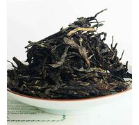 HELLOYOUNG 400g Thé Pu'er biologique original du Yunnan chinois aux arômes riches et complexes Sans additifs aliment vert avec un arrière-goût sucré Thé pu-erh Pu'er Tea