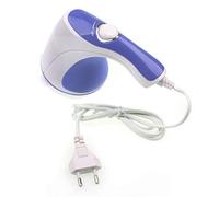 HELLOYOUNG 5 en 1 Full Relax Tone Spin Massager 3D Electric Massager Roller Cellulite Massage Smarter Device Autre (Bien-être et Relaxation)