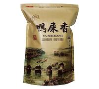 HELLOYOUNG 500g Thé aux herbes oolong aux crottes de canard naturelles de Chine Sans additifs soupe au thé de couleur rouge vif arôme agréable