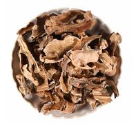 HELLOYOUNG 500g Tisane à l'écorce intérieure de noix sauvage de Chine ingrédient naturel sans additifs arôme agréable