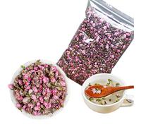 HELLOYOUNG china Tisane aux fleurs de pêcher biologique et naturelle Bon thé techniques traditionnelles floral riche et intense (500g)