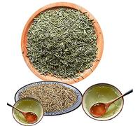 HELLOYOUNG china Tisane naturelle au romarin Ingrédients biologiques aliments verts fraîcheur et parfum (250g)