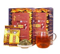 HELLOYOUNG china Tisane nourrissante pour le foie biologique Formulé selon la tradition bon thé arôme riche Sachets de thé infusion facile (120g)