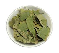 HELLOYOUNG Thé naturel de feuilles de Ginkgo Biloba de Chine Un thé de qualité riche en saveurs frais et doux (500g)