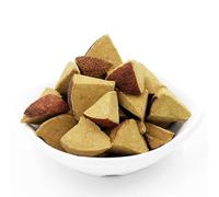 HELLOYOUNG Tisane biologique chinoise aux huit immortels et à la mandarine Bon thé saveur intense sans additifs (500g)