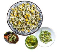 HELLOYOUNG Tisane chinoise Bon thé arôme agréable goût pur et rafraîchissant (100g)