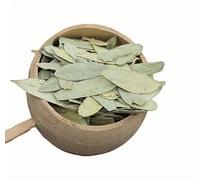 HELLOYOUNG Tisane de feuilles de séné naturelles en vrac de Chine Recette traditionnelle ancestrale sans additifs arôme frais (50g)