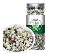 HELLOYOUNG Tisane naturelle chinoise Aliment vert ingrédients naturels goût pur et rafraîchissant (50g fleurs de pommier)