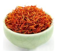 HELLOYOUNG Tisane naturelle chinoise Goût pur et rafraîchissant sans additifs aliment vert (20g)