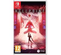 Hellpoint Switch