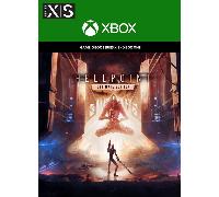 Hellpoint Ultimate Edition XBOX LIVE Key EUROPE