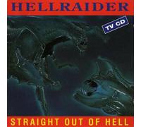 Hellraider - Tout droit sorti de Hel
