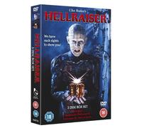 Hellraiser 1 [Import]