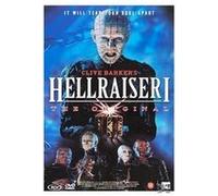 HELLRAISER 1/THE ORIGINAL/VN G