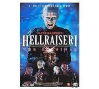 HELLRAISER 1/THE ORIGINAL/VN G