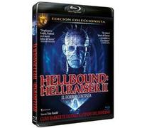 Hellraiser 2 (1988) / Hellbound: Hellraiser II G