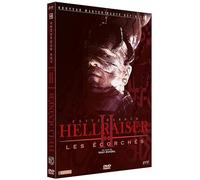 Hellraiser 2, Les écorchés