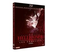 Hellraiser II : Les écorchés Blu-ray