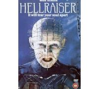 Hellraiser