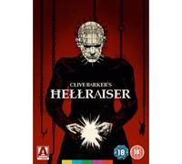 Hellraiser