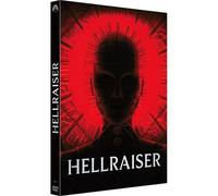 Hellraiser – DVD – 2022